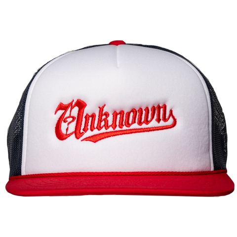 Union Snap back Hat