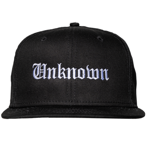 OG New Era Snap back Hat