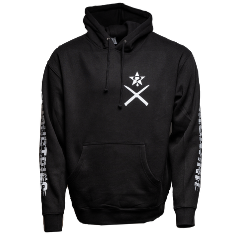Hardwire Hoodie