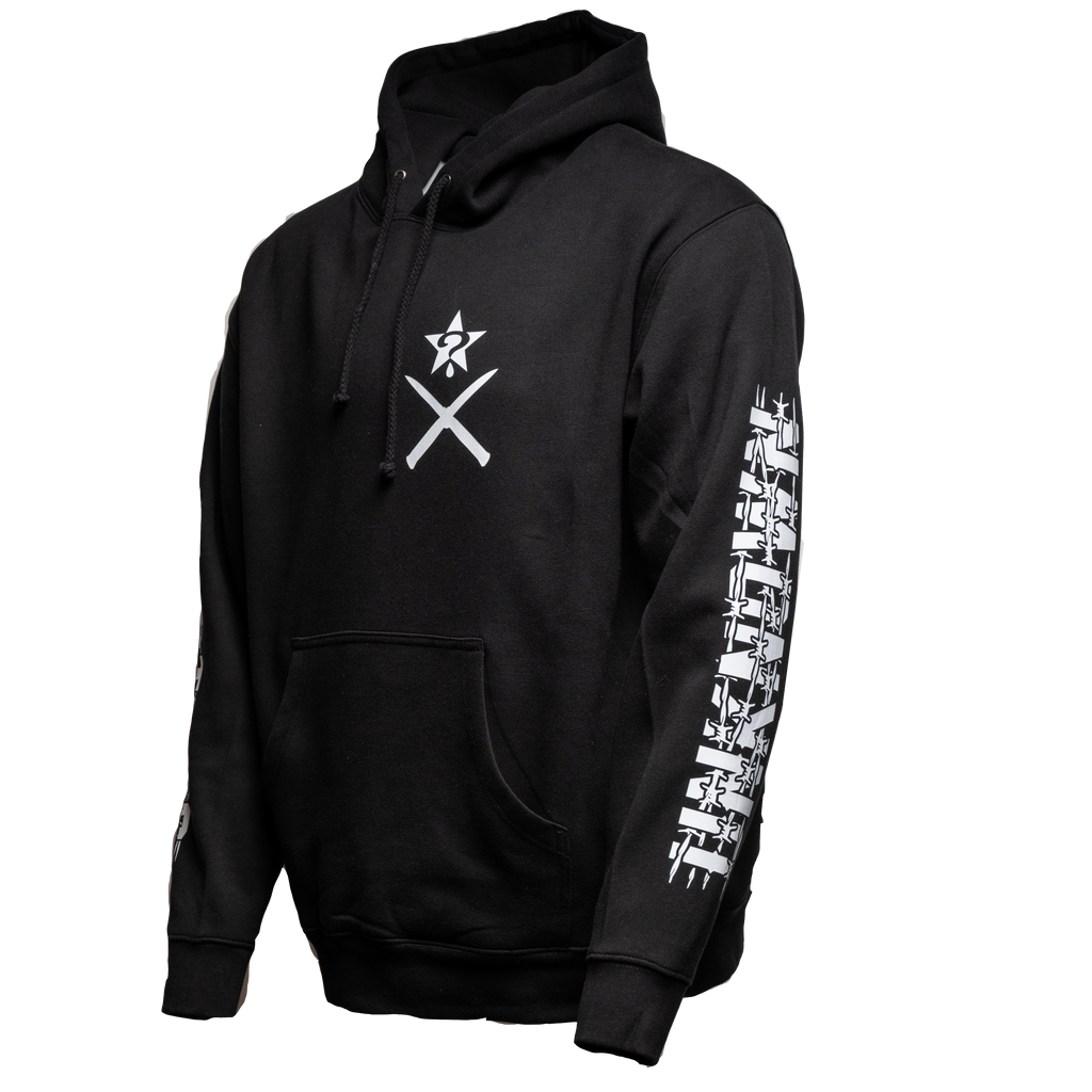 Hardwire Hoodie