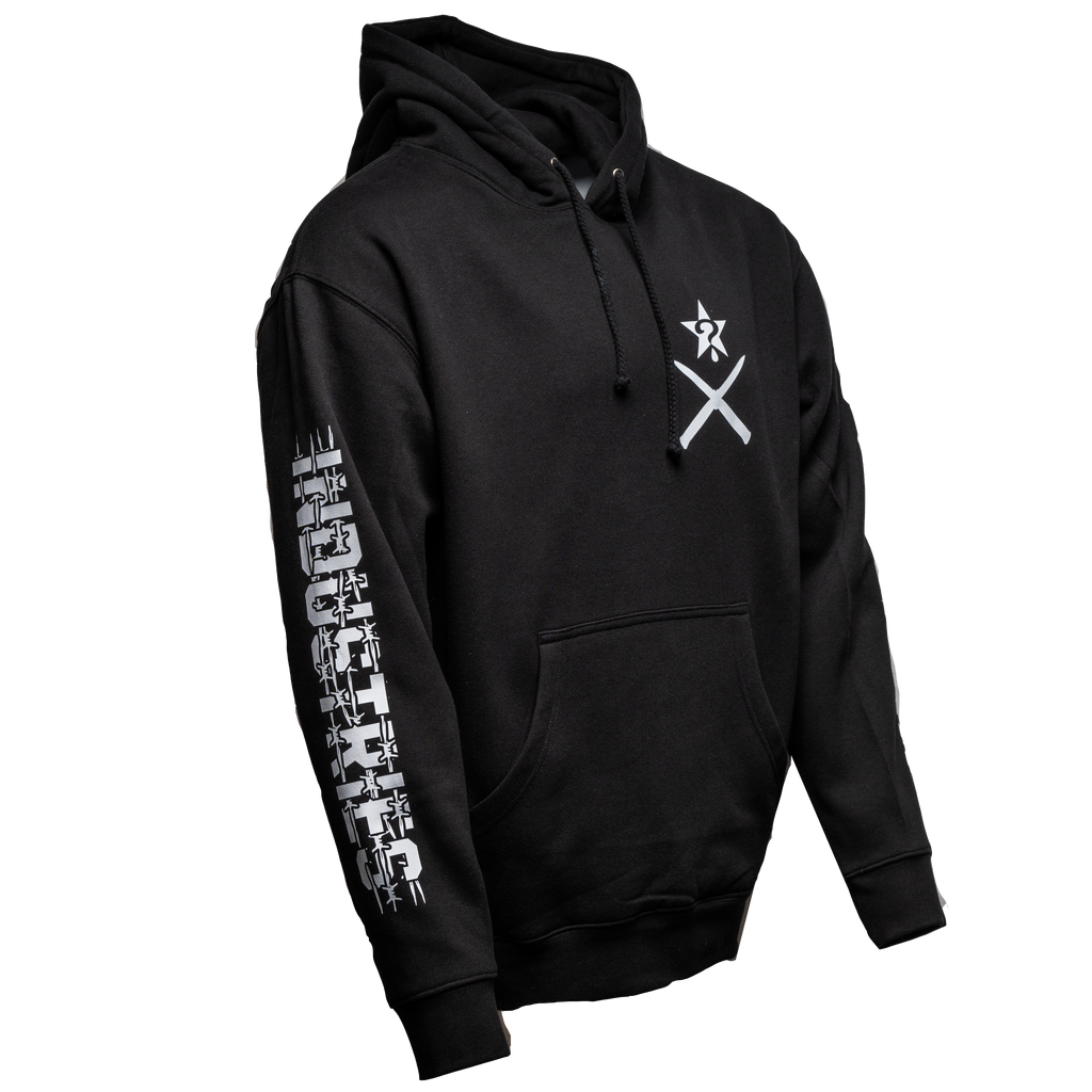 Hardwire Hoodie