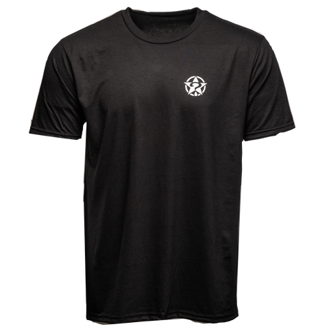 Daily Black T-Shirt
