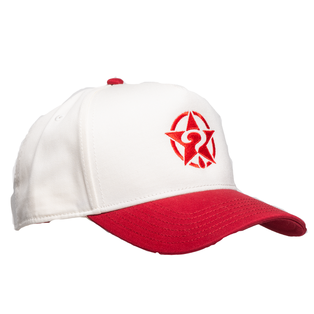 Daily Hat (4 Colors)
