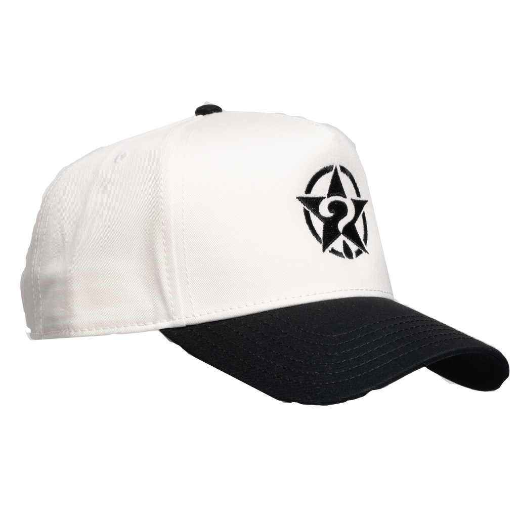 Daily Hat (4 Colors)
