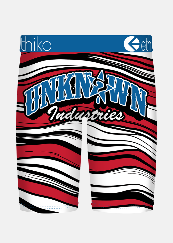 ETHIKA X UNKNOWN- MENS FIT KIT