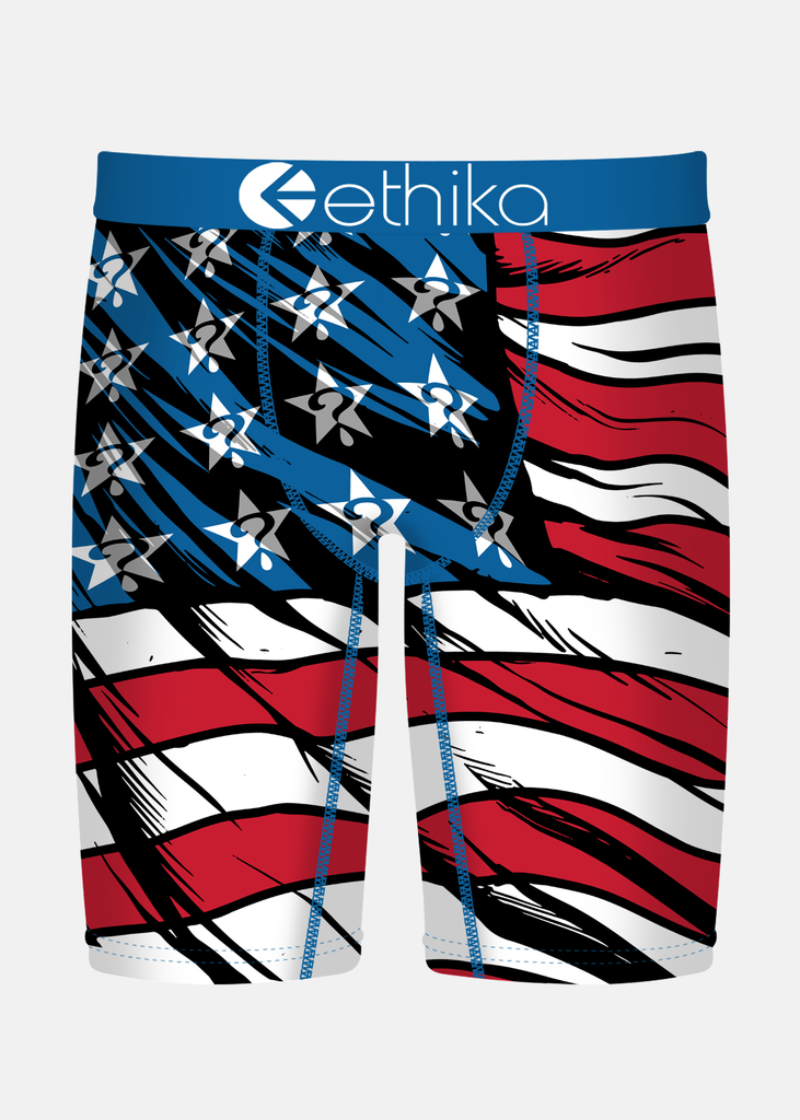 ETHIKA X UNKNOWN- MENS FIT KIT