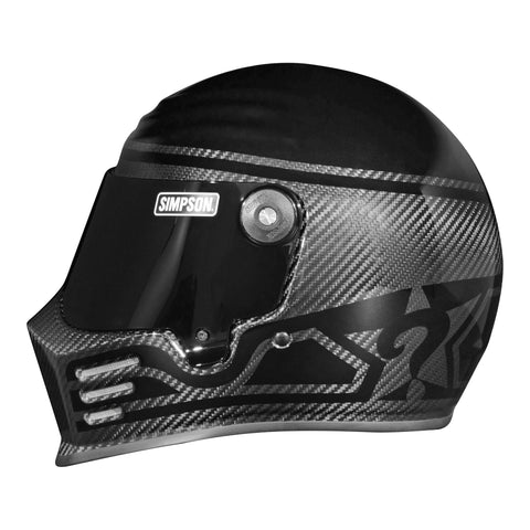 OUTLAW BANDIT 3 HELMET
