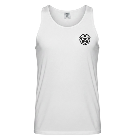 branded Tank top