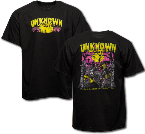 Monster Mash T-Shirt