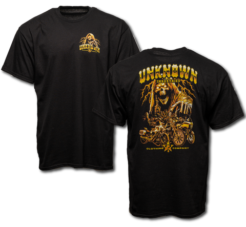 Graveyard Run T-Shirt