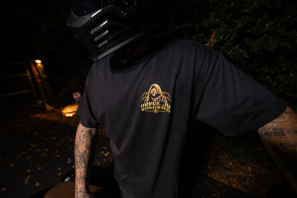 Graveyard Run T-Shirt