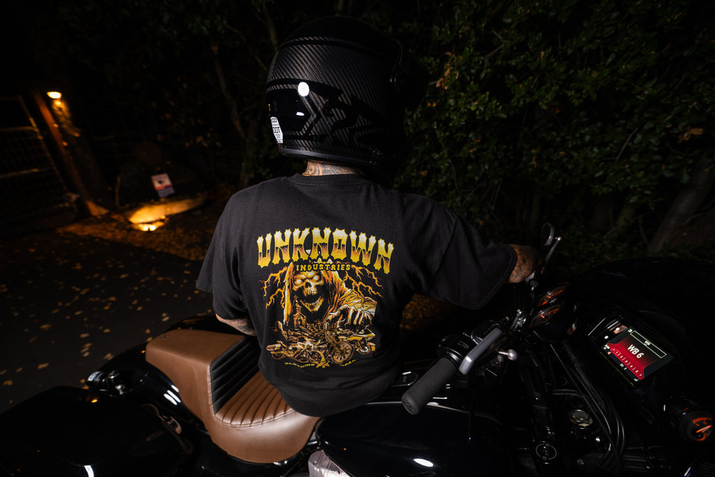 Graveyard Run T-Shirt