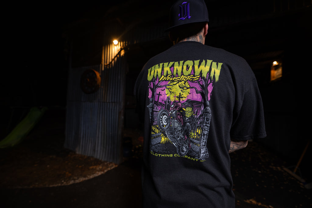 Monster Mash T-Shirt