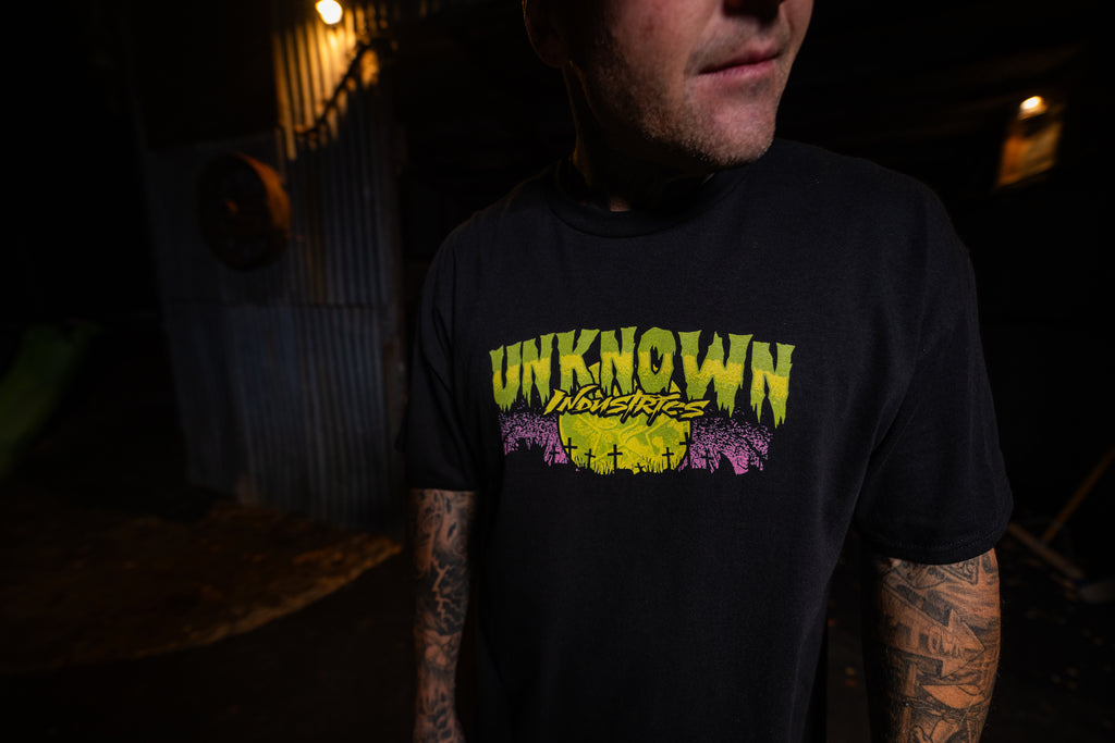 Monster Mash T-Shirt