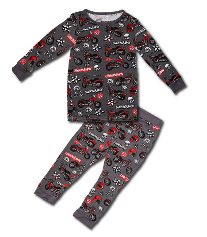 Little Ripper Pajama Set
