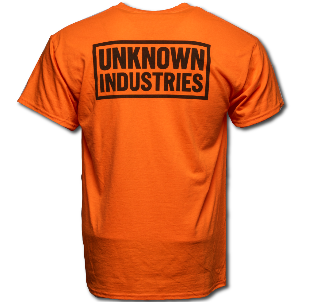 The Trades T-Shirt