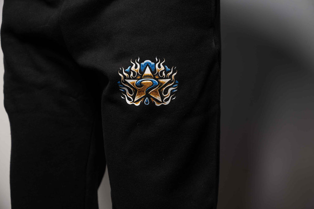 City Run Sweat pants