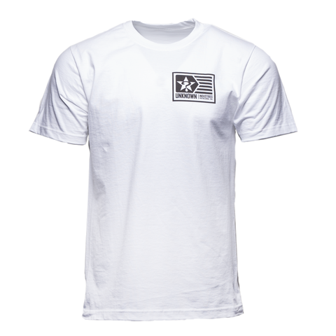 US Stamp T-Shirt