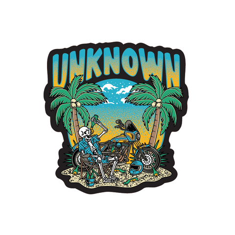 Unknown Sweat pants/Black – UNKNOWN Industries