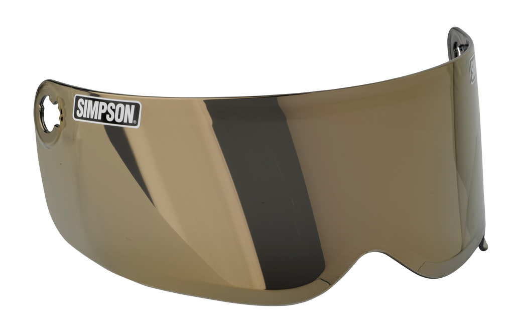 Simpson shield deals