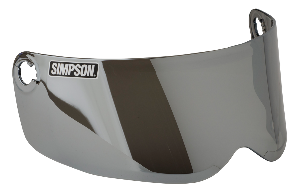 Simpson Outlaw Bandit Shield