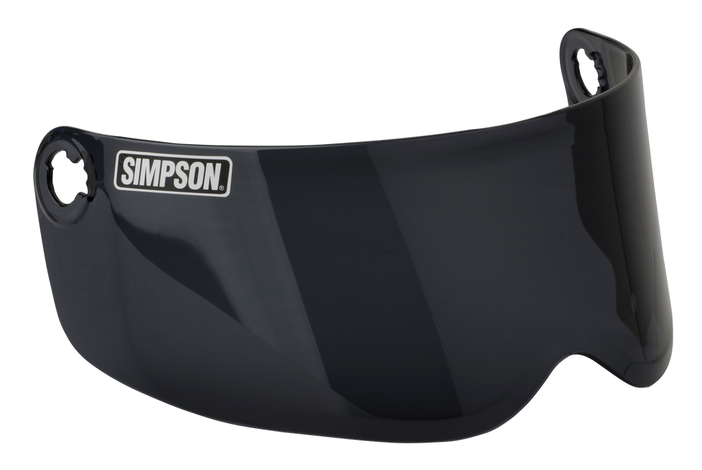 NEW Simpson Outlaw Bandit Shield