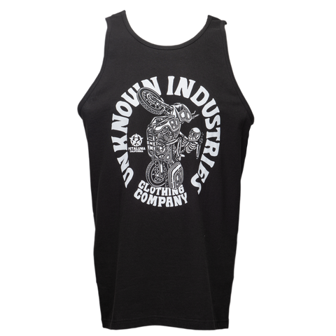 Retro Tank