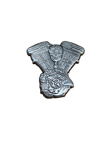 Motor Pin