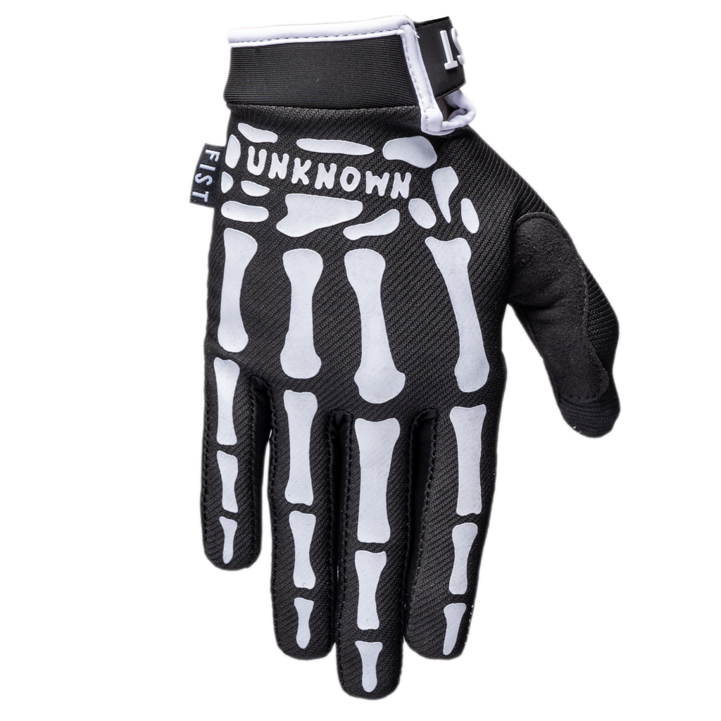Bones Glove