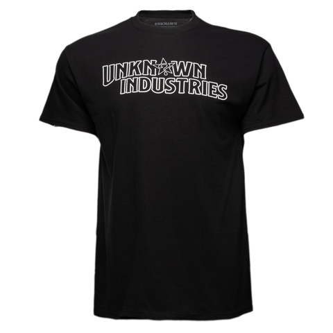 Unknown Badge T-Shirt