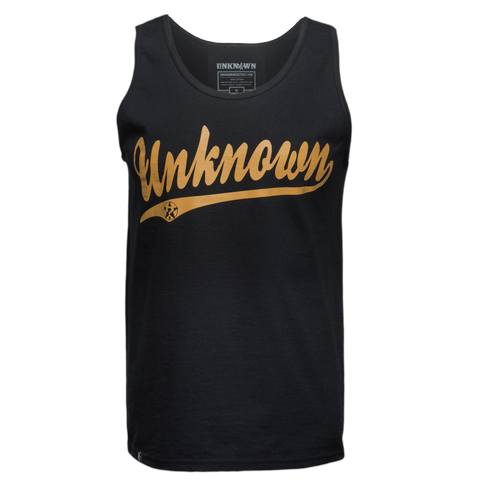 Original Gold Tank
