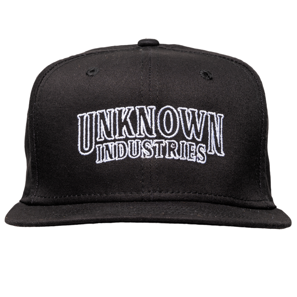 Unknown Standard New Era Hat UNKNOWN Industries unknown-standard-new-era-hat-unknown-industries
