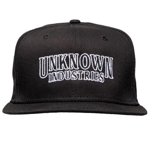 Unknown Standard New Era Hat