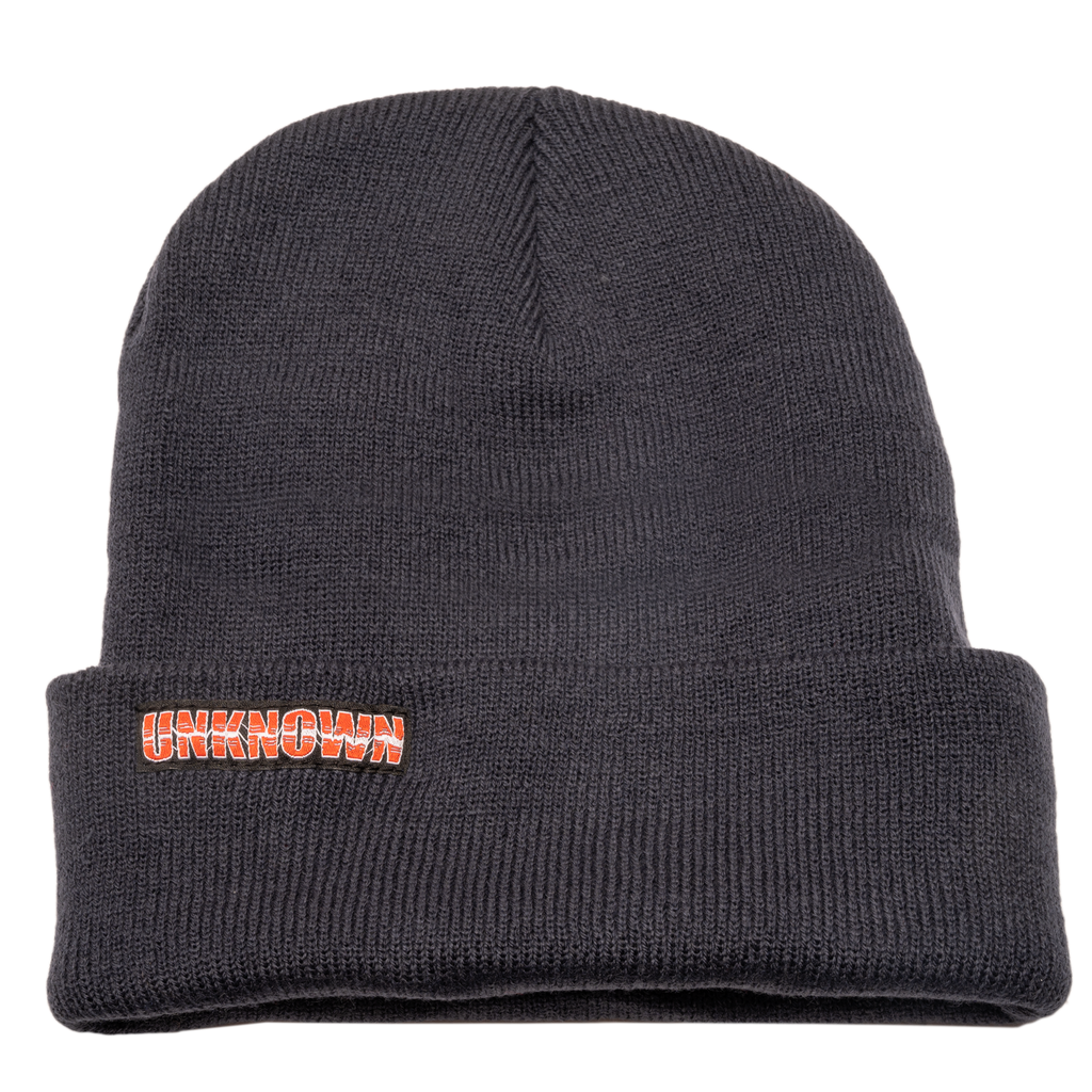 Unknown Tag beanie (8 Color ways)