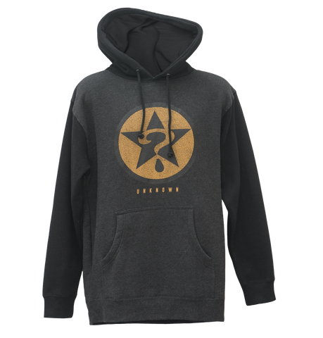 Gold Mine Hoodie