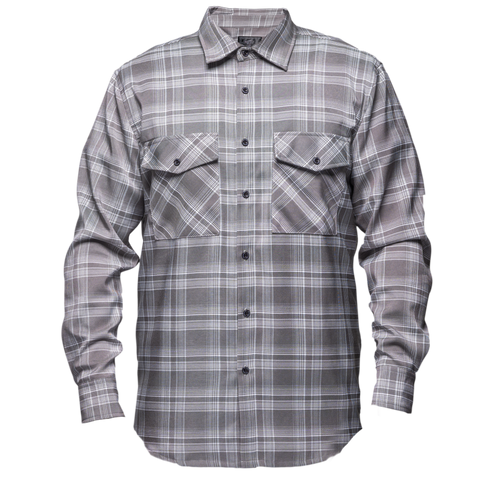Izzy Flannel