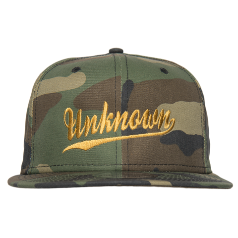 original camo new era hat