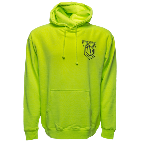 Job Site Hoodie