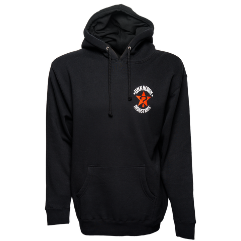 reaper Hoodie