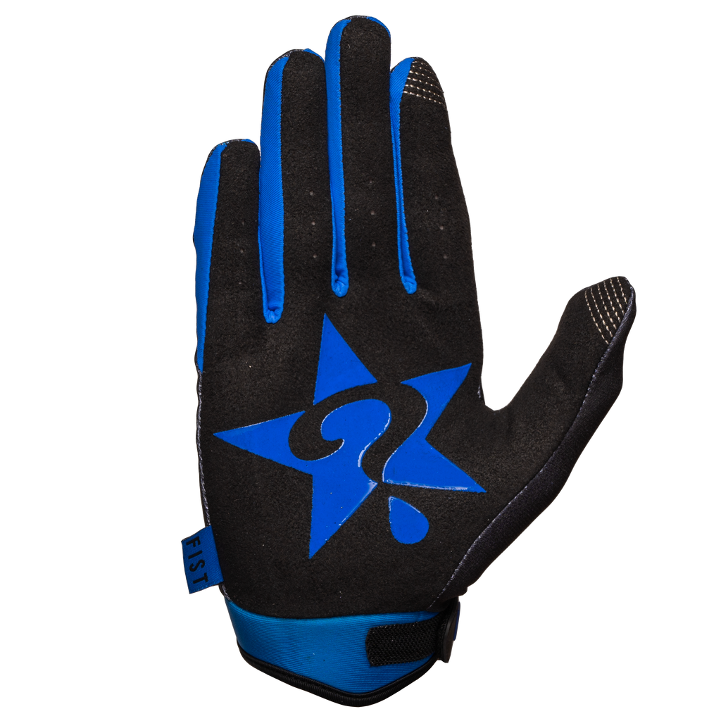 Lightning Glove – UNKNOWN Industries Lightning Glove – UNKNOWN Industries
