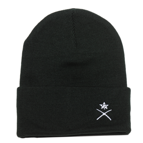 Switch Beanie (WHITE)