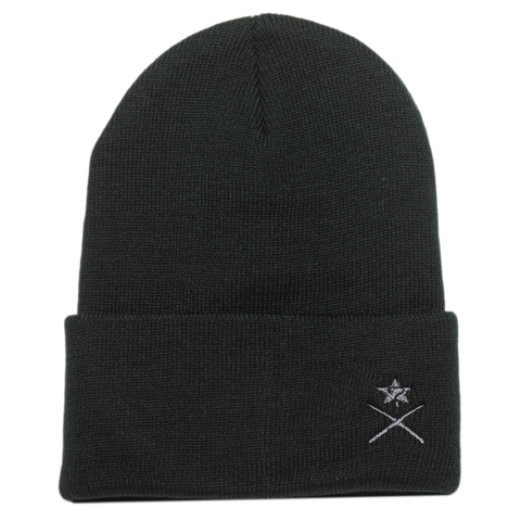 Switch Beanie (GREY)