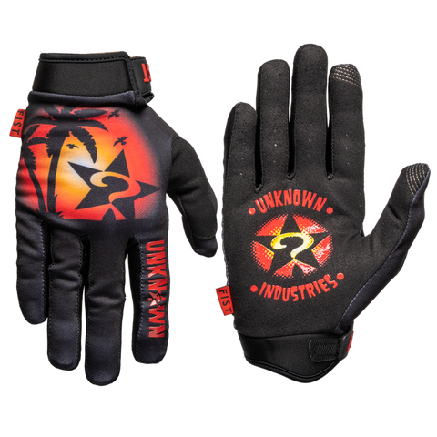 Lightning Glove – UNKNOWN Industries Lightning Glove – UNKNOWN Industries