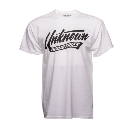 Unknown Classic T-Shirt (white)