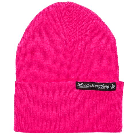 Spring Break Beanie