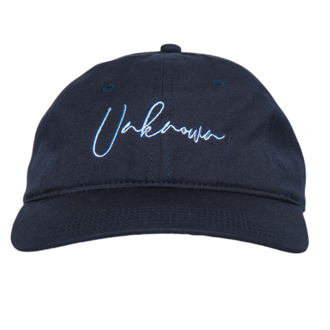 Navy Cap