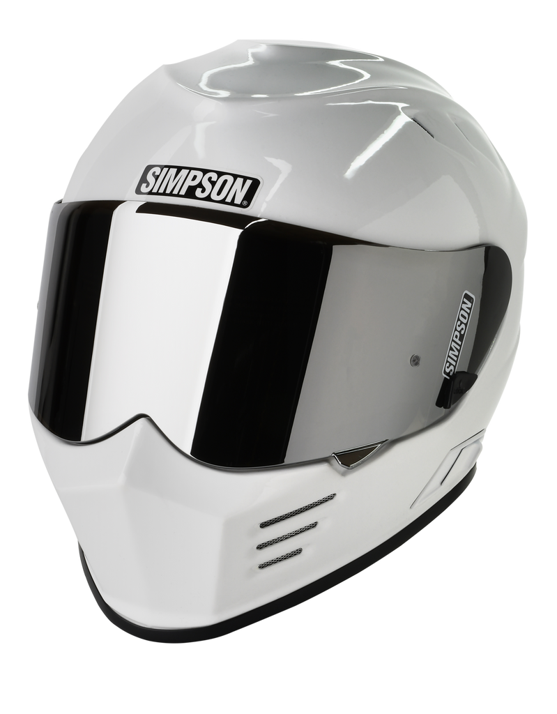 ghost snowboard helmet Simpson Ghost Bandit Motorcycle Helmet – UNKNOWN Industries