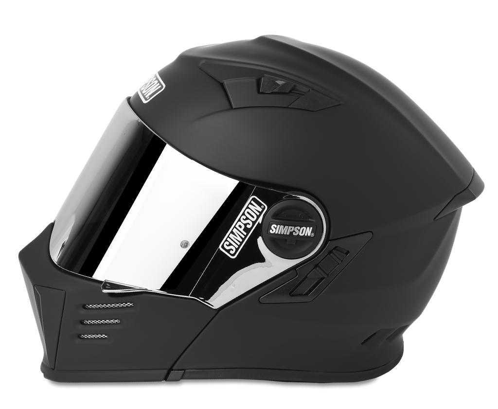 bike bandit motorcycle helmets MOD Bandit Motorcycle Helmet