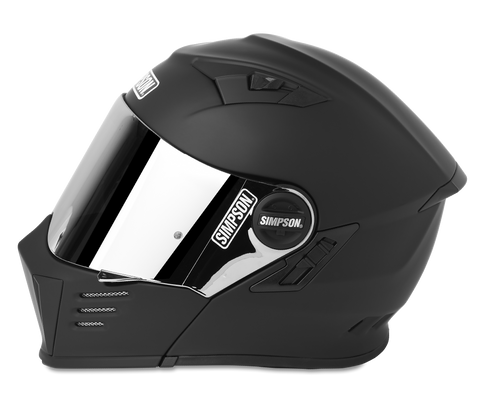 MOD Bandit  Motorcycle Helmet