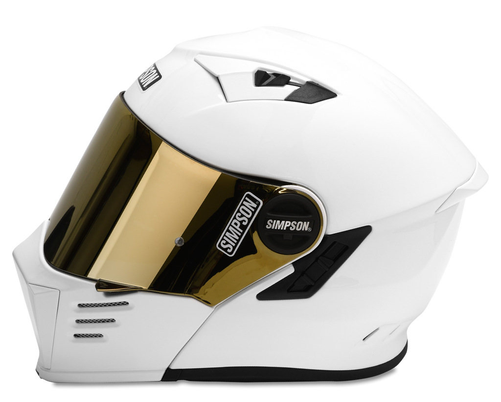 MOD Bandit Motorcycle Helmet – UNKNOWN Industries